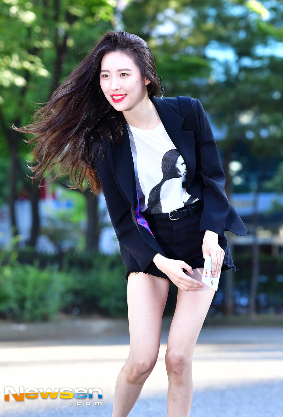 선미민박 이미지