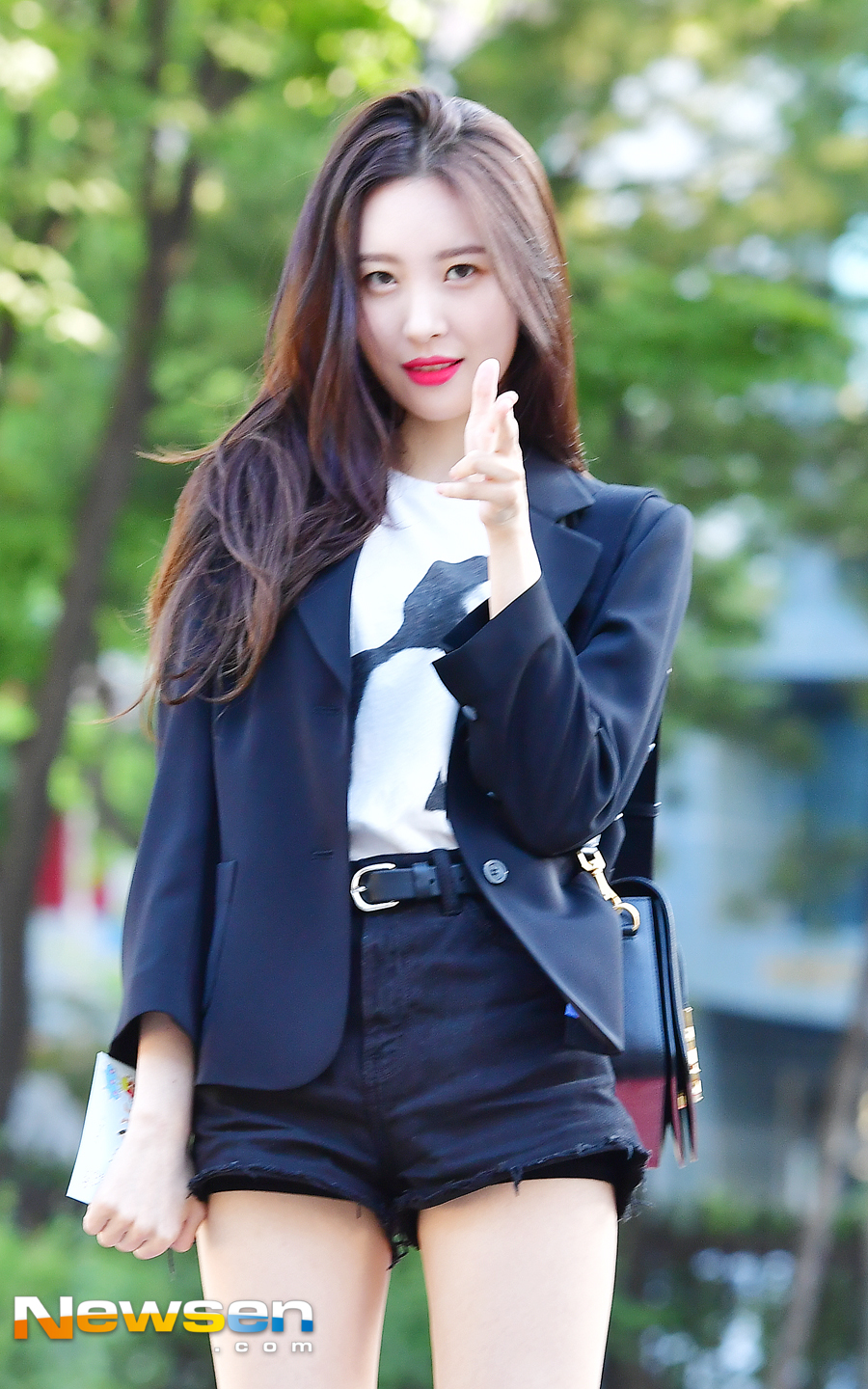 선미민박 이미지