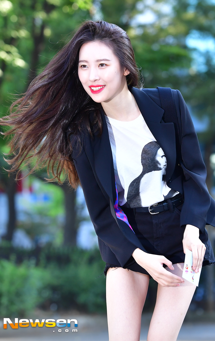 선미민박 이미지