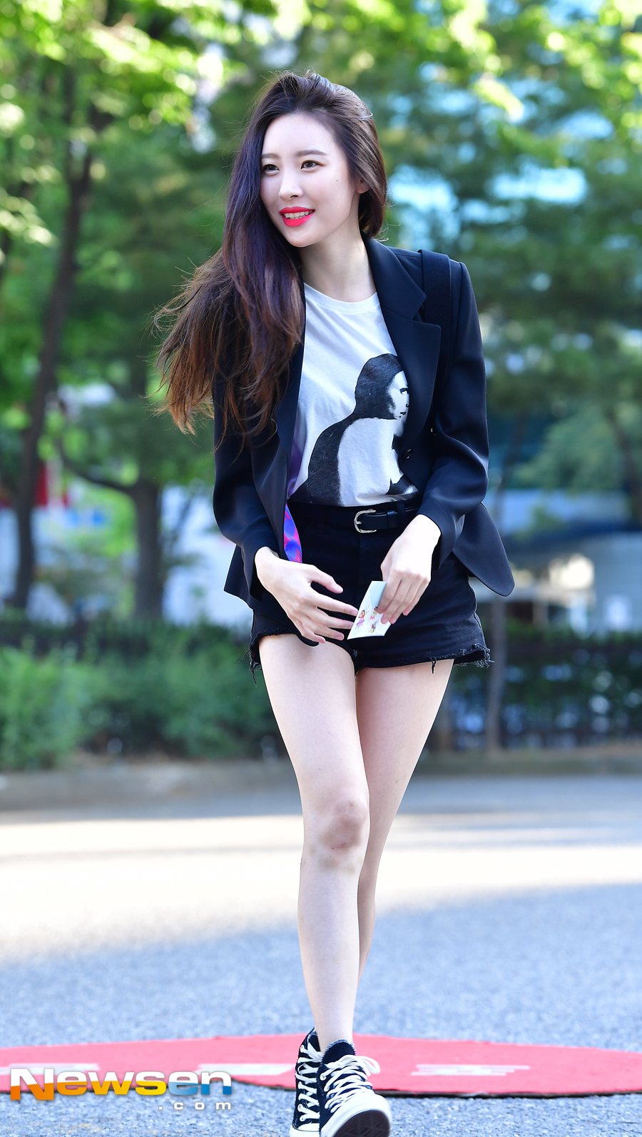 선미민박 이미지