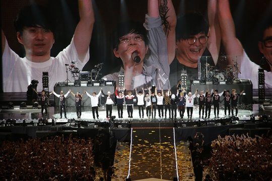 (주)서태지컴퍼니 이미지