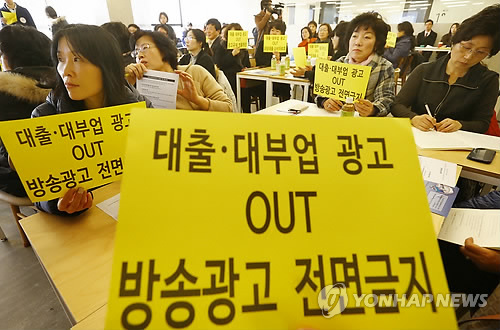 청산광고 이미지