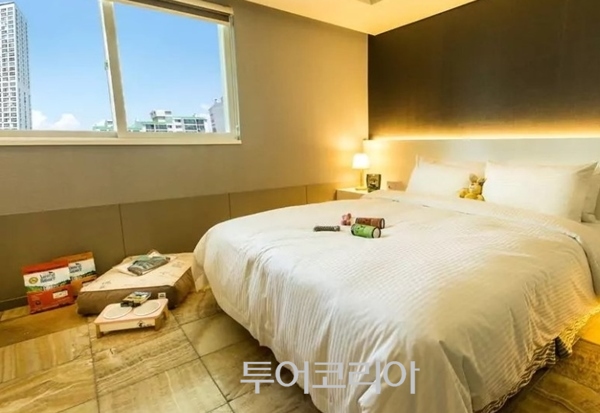 자작나무호텔 이미지