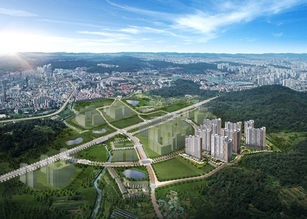 서울항동유치원 이미지