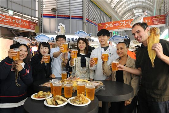맥주를 부탁해 이미지