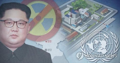 북한, 핵 전면폐기 (PG)