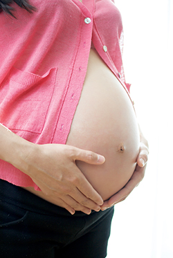 뱃속 태아의 성별이 임산부와 태아의 건강에 영향을 준다/사진=헬스조선 DB