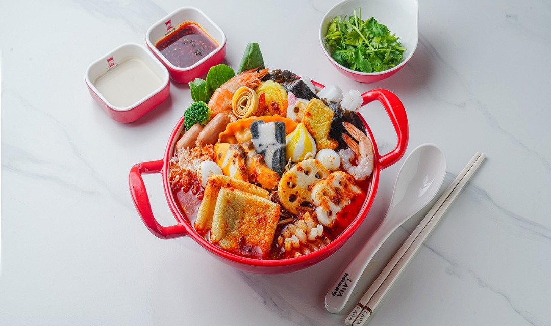 라와마라탕 단양점 이미지