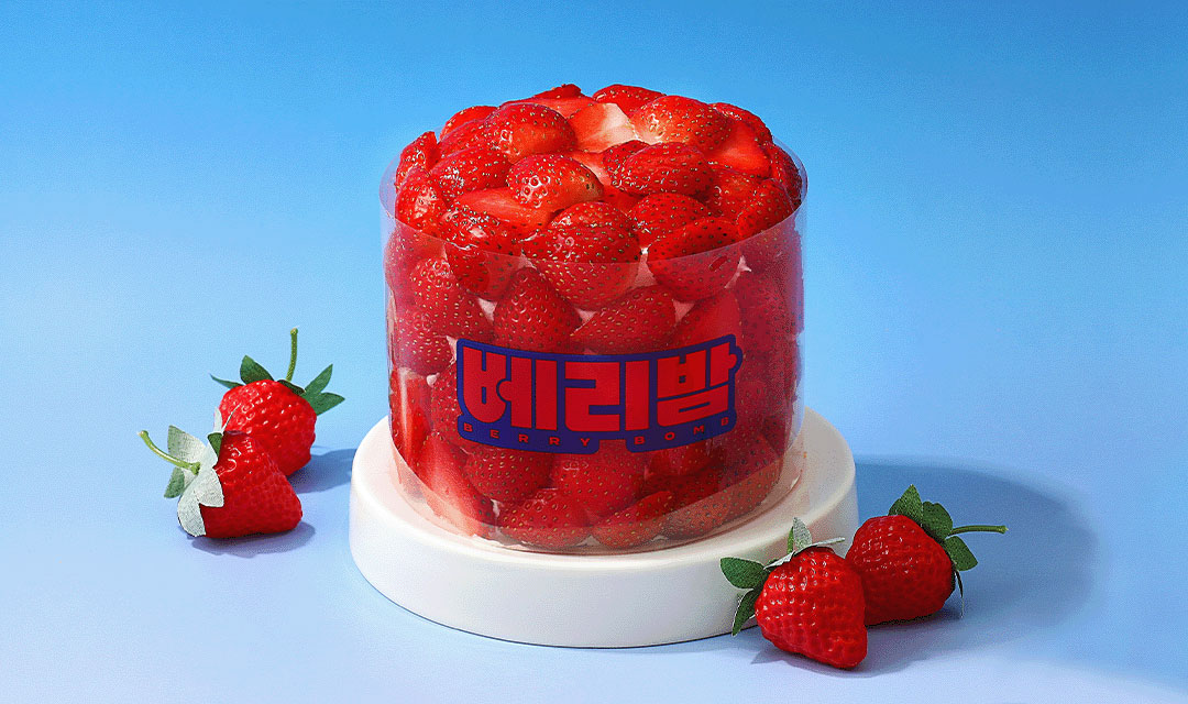 파리바게뜨 충북단양점 이미지