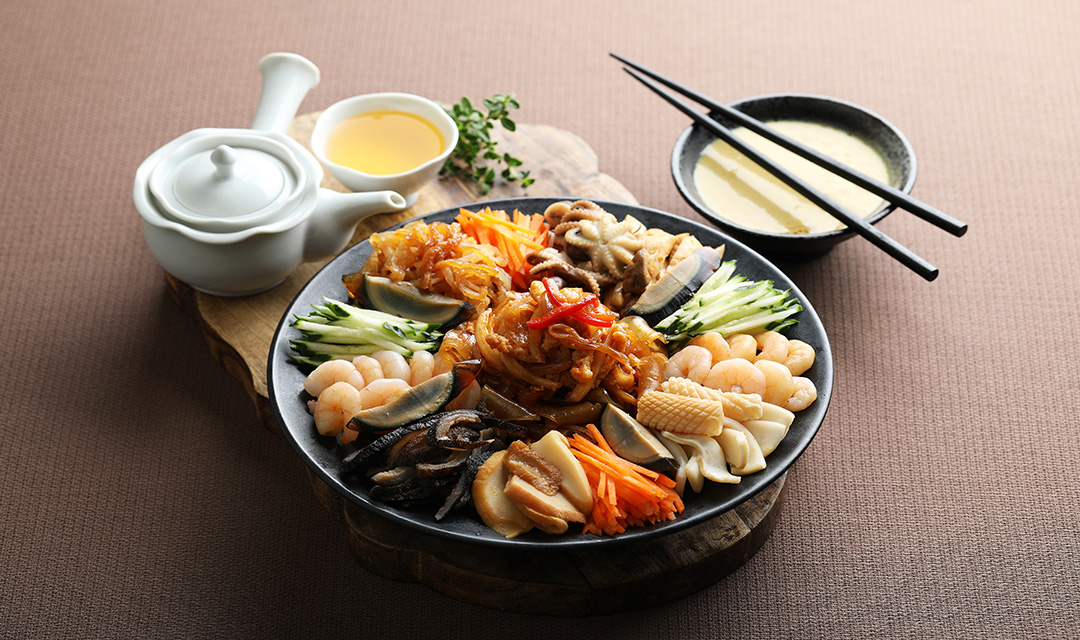 차이나루 이미지