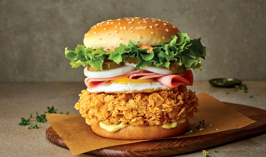 맘스터치 충북단양점 이미지