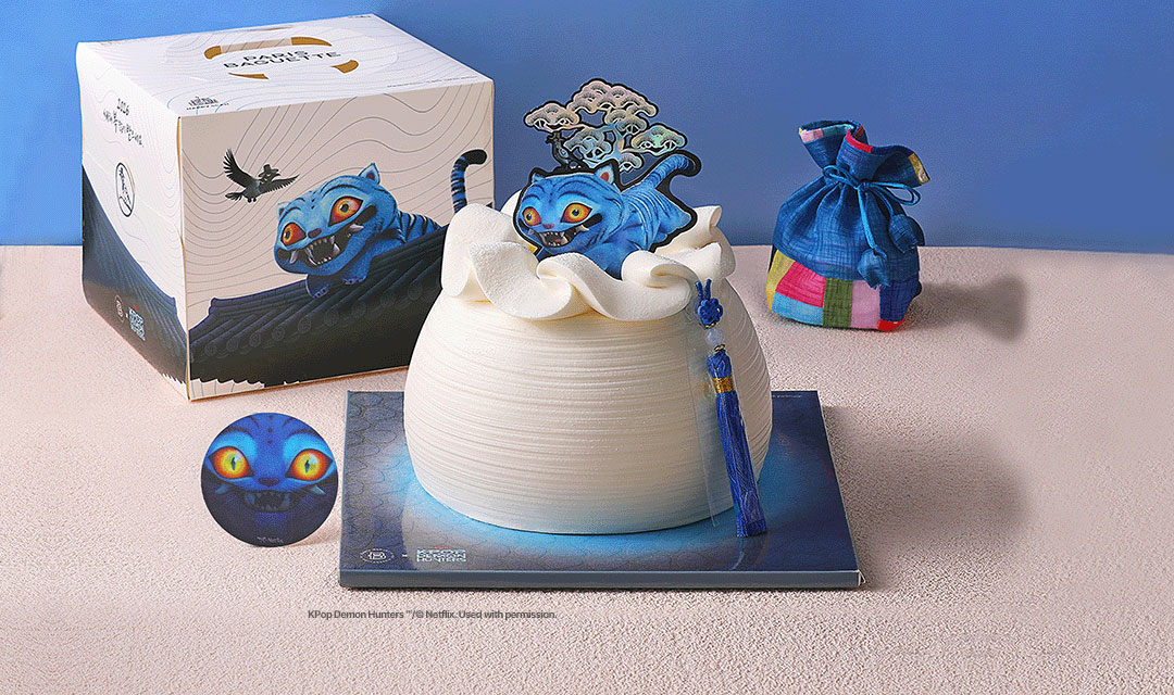 파리바게뜨 충북단양점 이미지