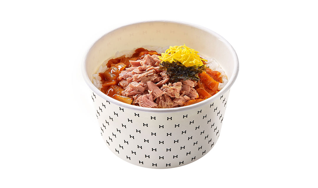 한솥도시락 충북단양점 이미지