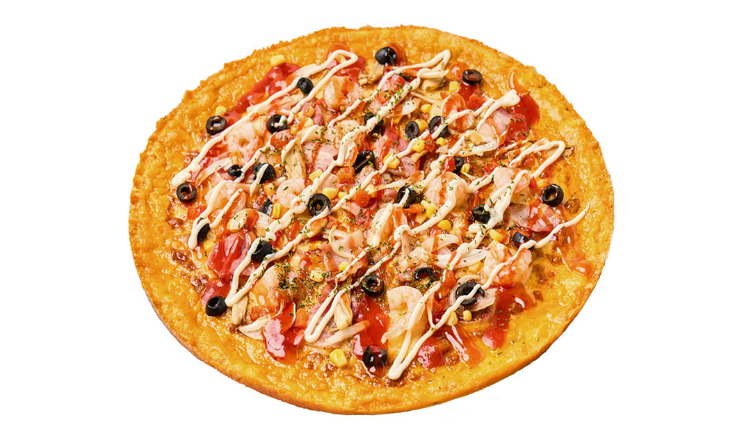 피굽남피자&유떡 단양매포점 이미지