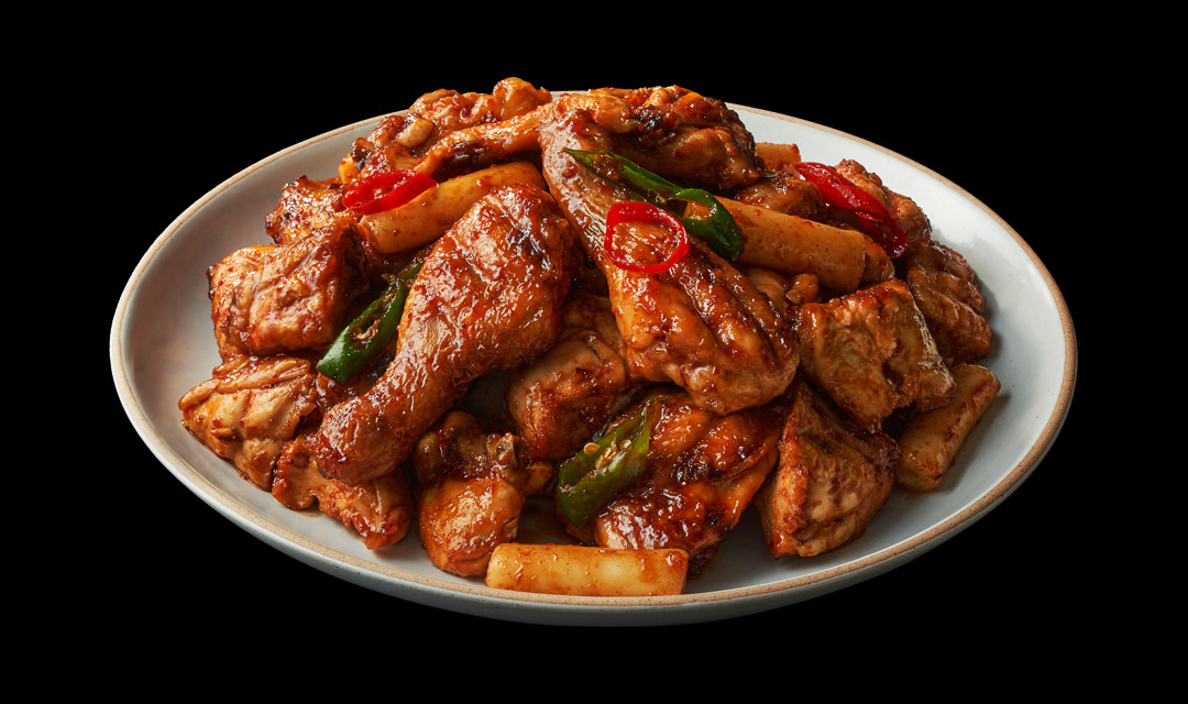 지코바 단양점 이미지