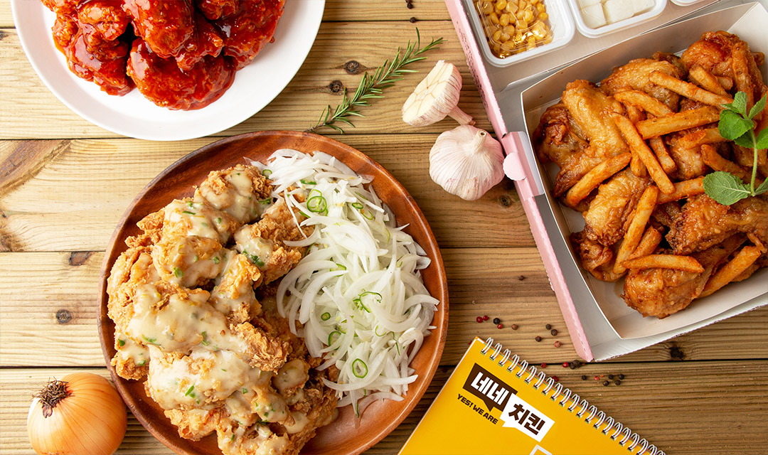 네네치킨 매포읍점 이미지