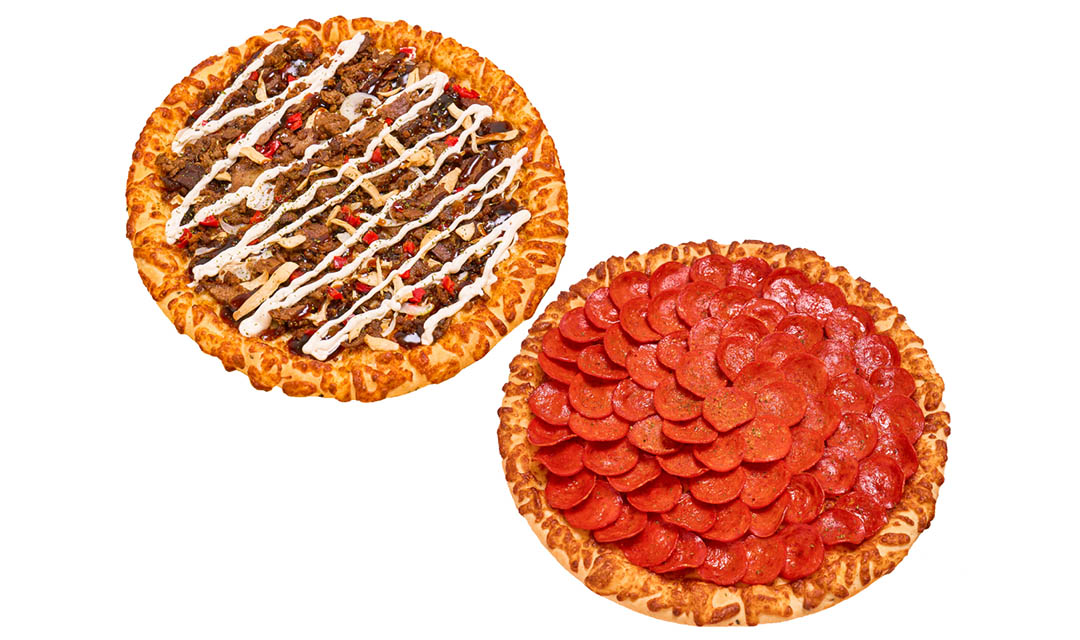 피굽남피자&유떡 단양매포점 이미지