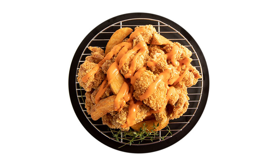 네네치킨 단양점 이미지