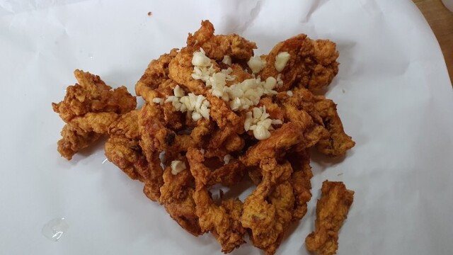 마농치킨 5호점