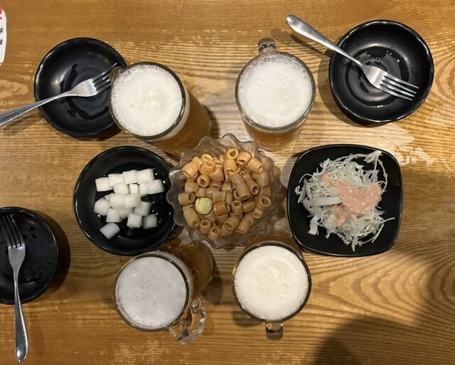 꼬꼬아찌숯불치킨 왕십리한양대점