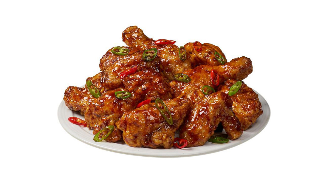 BBQ 충북단양점 이미지