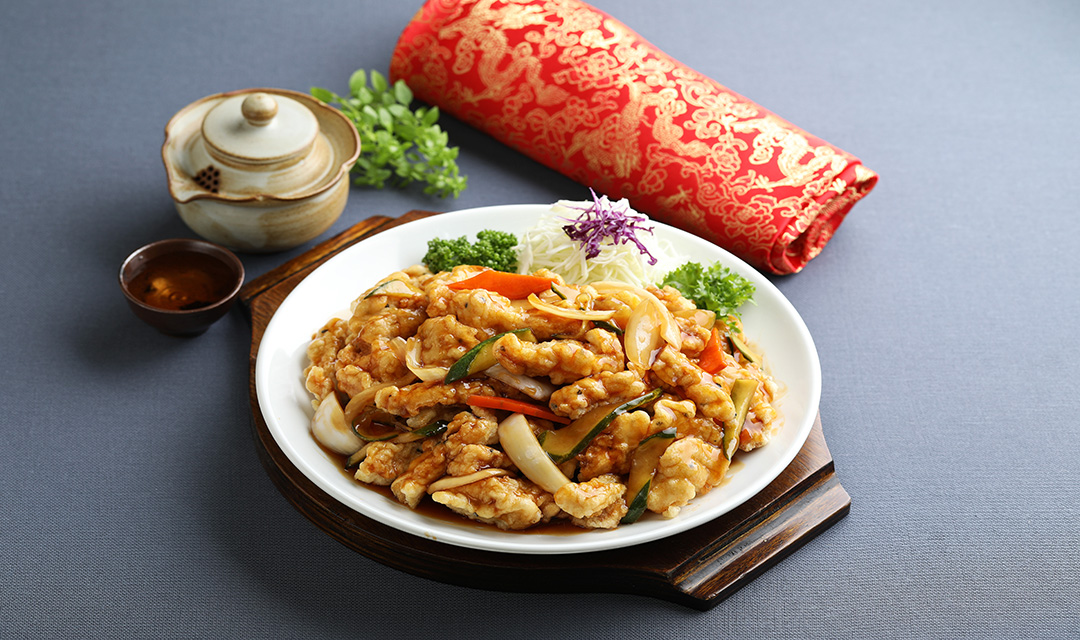 차이나루 이미지