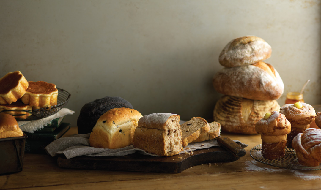 뚜레쥬르 충북단양점 이미지