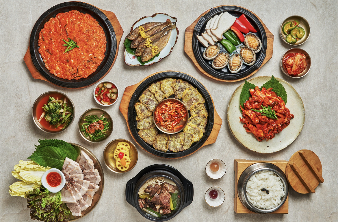 명품한상 (1인) (2인부터주문가능)
