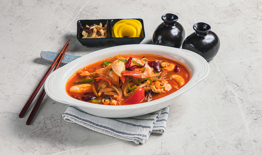 차이나루 이미지