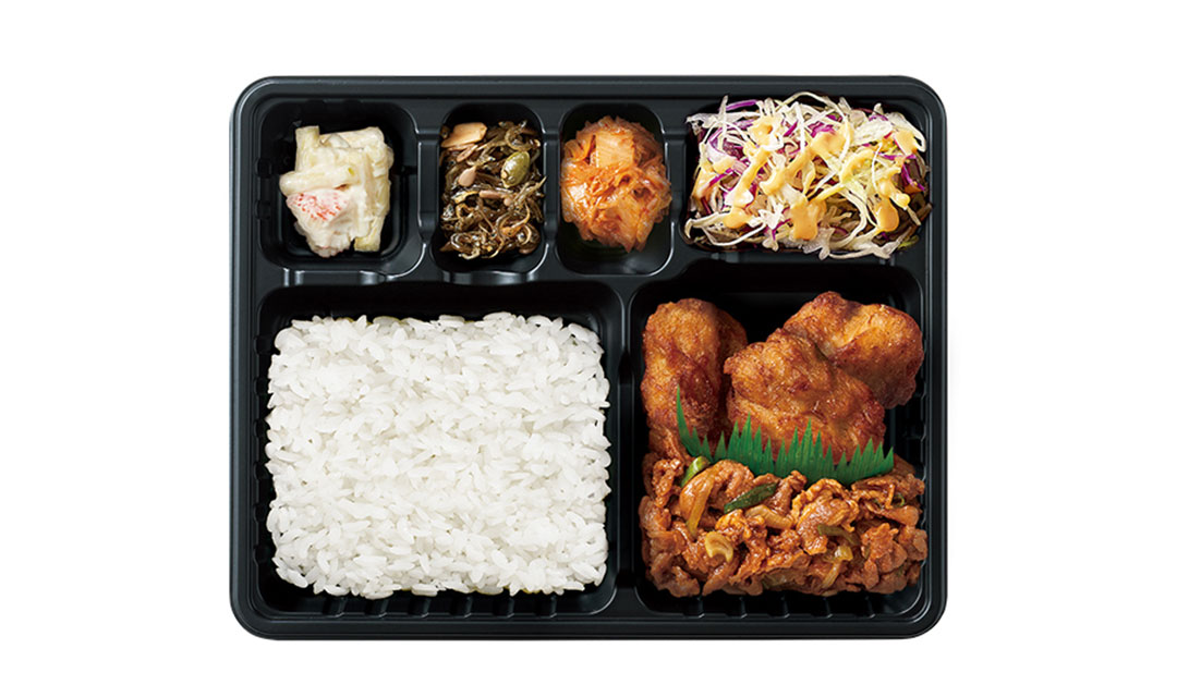 한솥도시락 충북단양점 이미지