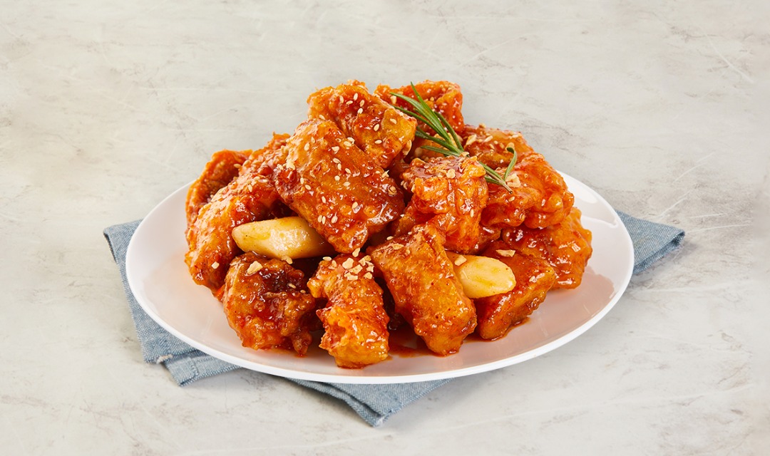 맥시칸치킨 단양점 이미지