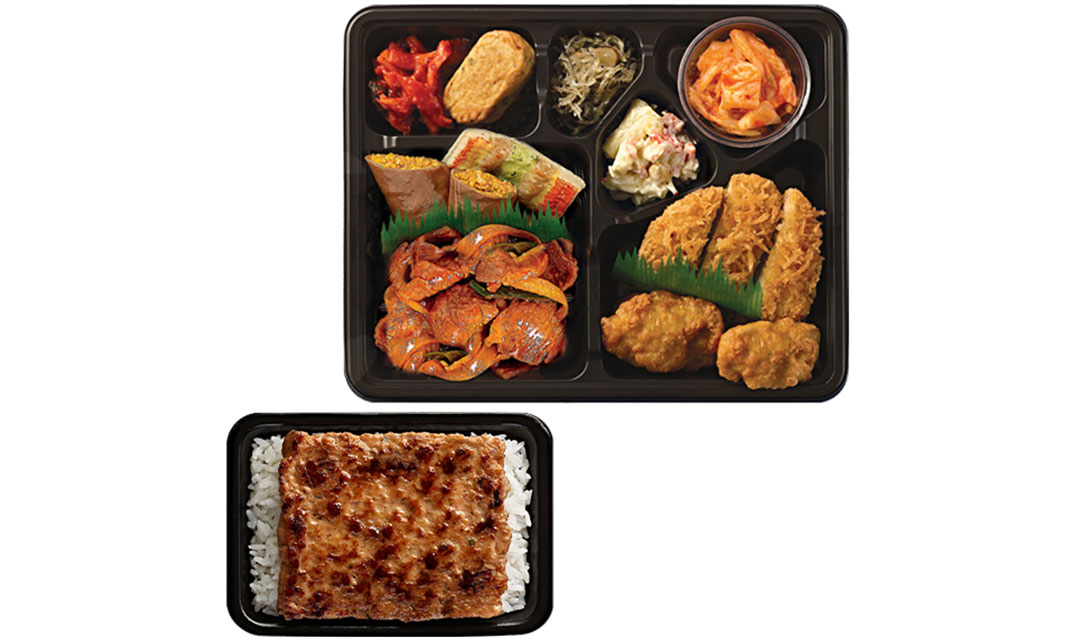 한솥도시락 충북단양점 이미지