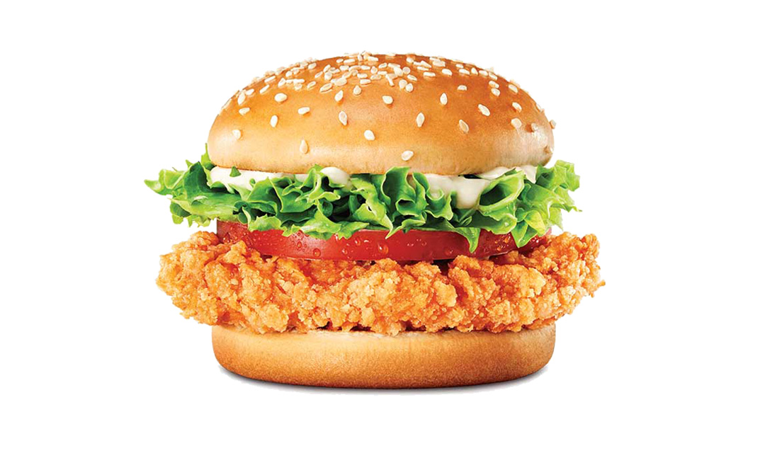 롯데리아 단양점 이미지