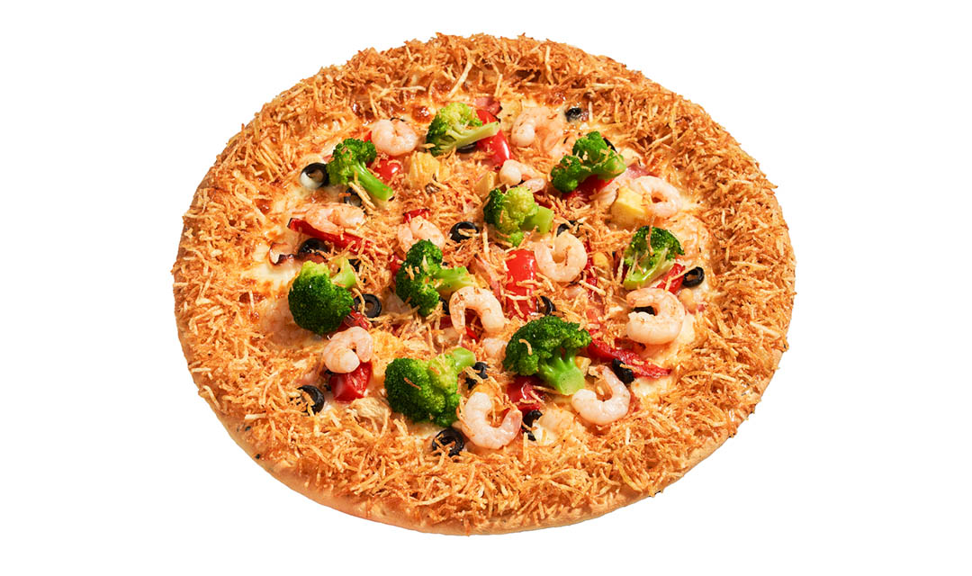 피굽남피자&유떡 단양매포점 이미지