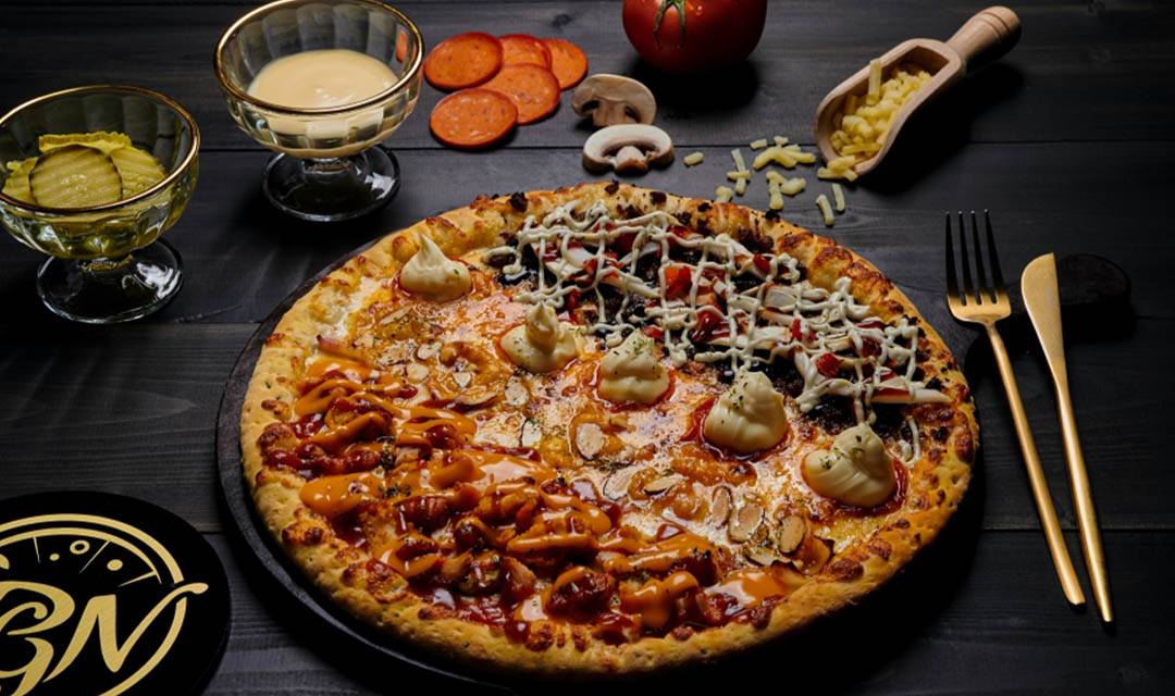 피굽남피자&유떡 단양매포점 이미지