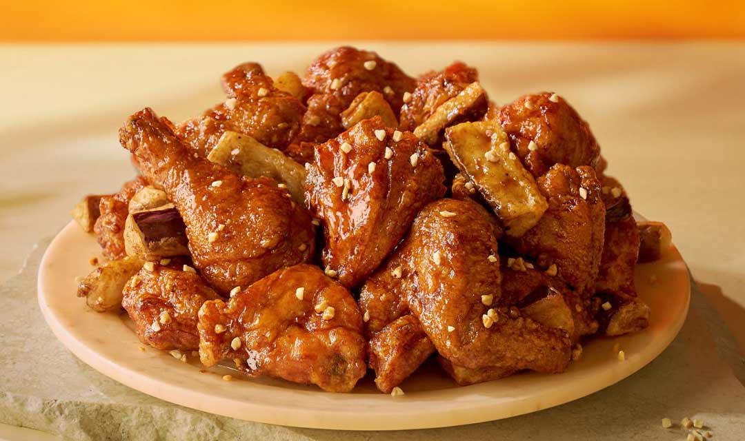 BBQ 충북단양점 이미지