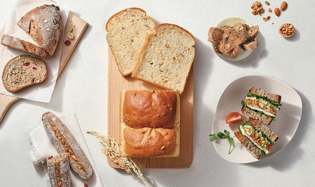 뚜레쥬르 충북단양점 이미지