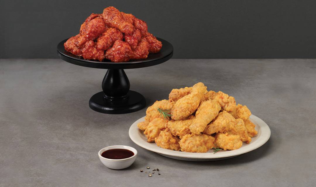 교촌치킨 단양점 이미지