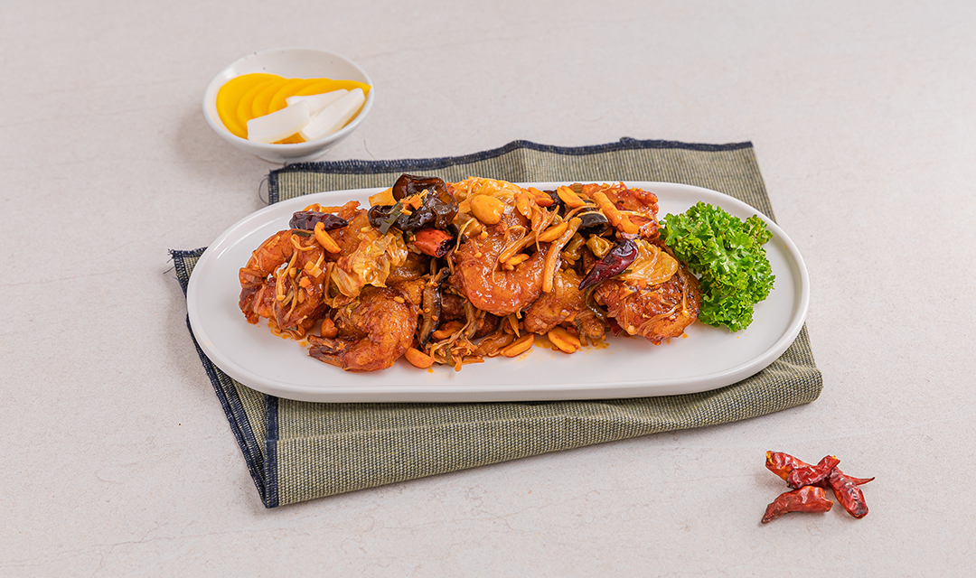 차이나루 이미지