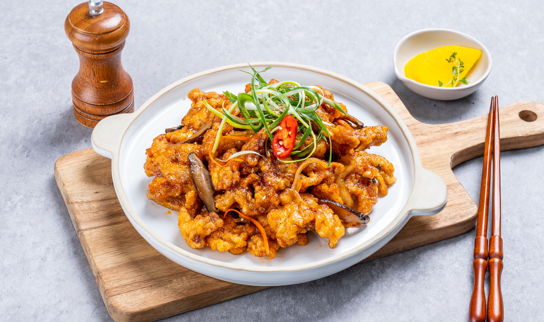 차이나루 이미지