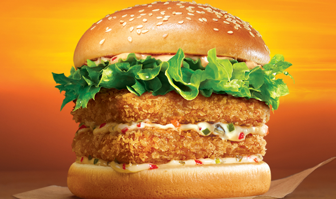 롯데리아 단양점 이미지