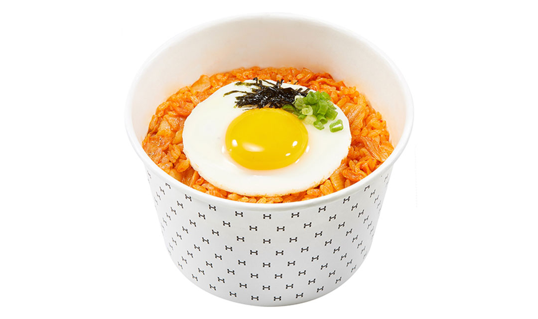 한솥도시락 충북단양점 이미지