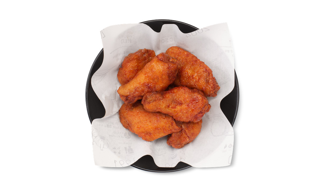 교촌치킨 단양점 이미지