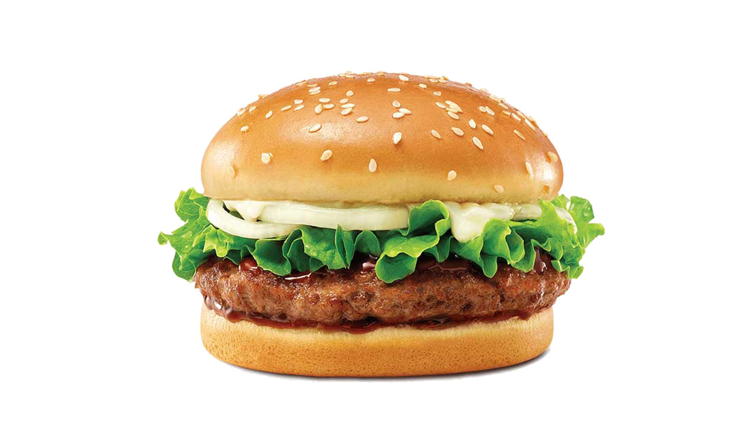 롯데리아 단양점 이미지