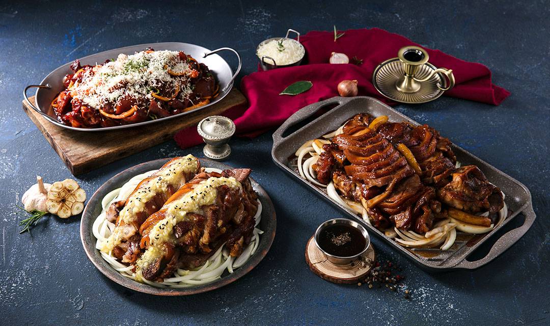 족발슈퍼 단양점 이미지