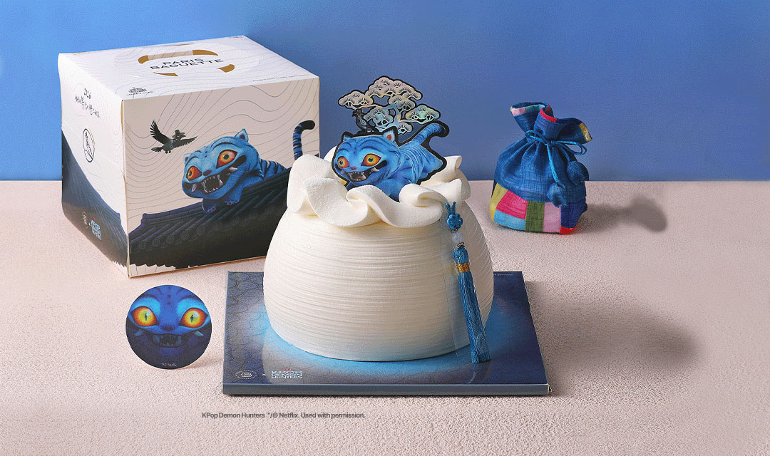 파리바게뜨 충북단양점 이미지