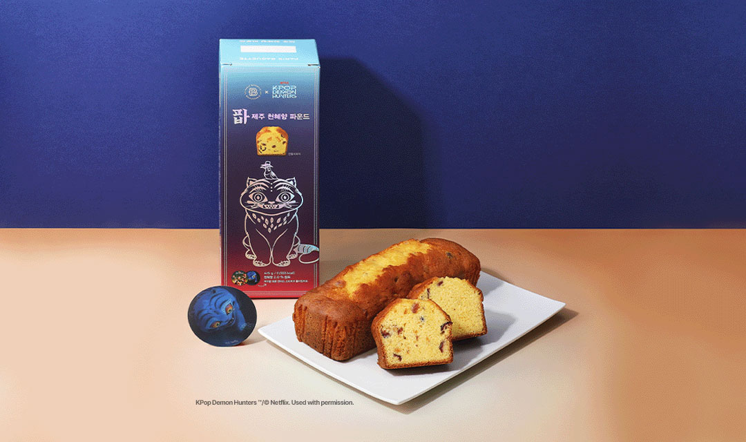 파리바게뜨 충북단양점 이미지