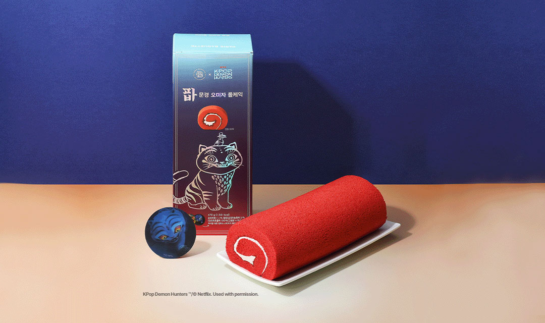 파리바게뜨 충북단양점 이미지