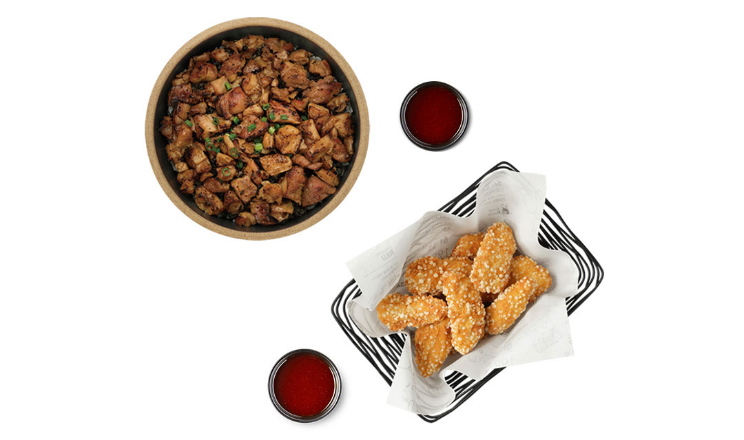 교촌치킨 단양점 이미지