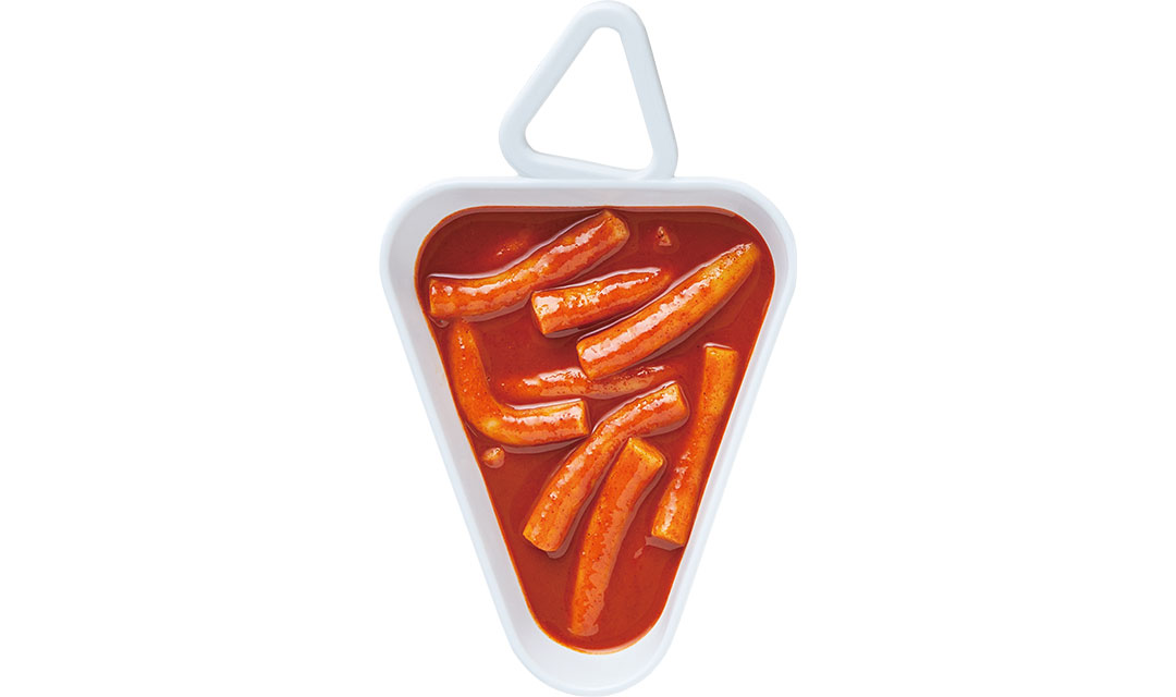 신전떡볶이 단양점 이미지